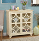 Sydney Cabinet, Ivory