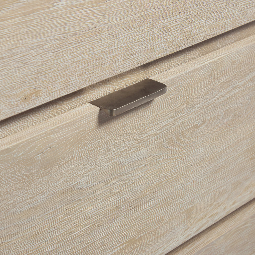 Bernhardt Antibes Tall Drawer Chest