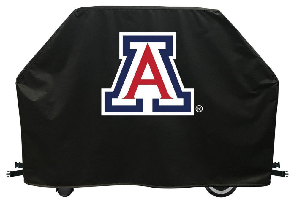 Holland 60" University of Arizona Grill Cover