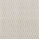 Ahgly Company Indoor Square Mid-Century Modern Area Rugs, 4' Square