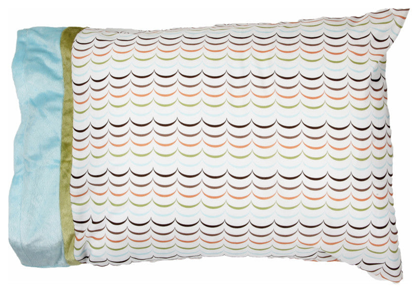 Standard Pillowcase