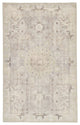 Jaipur Living Modify Hand-Knotted Medallion Area Rug, 10'x14'