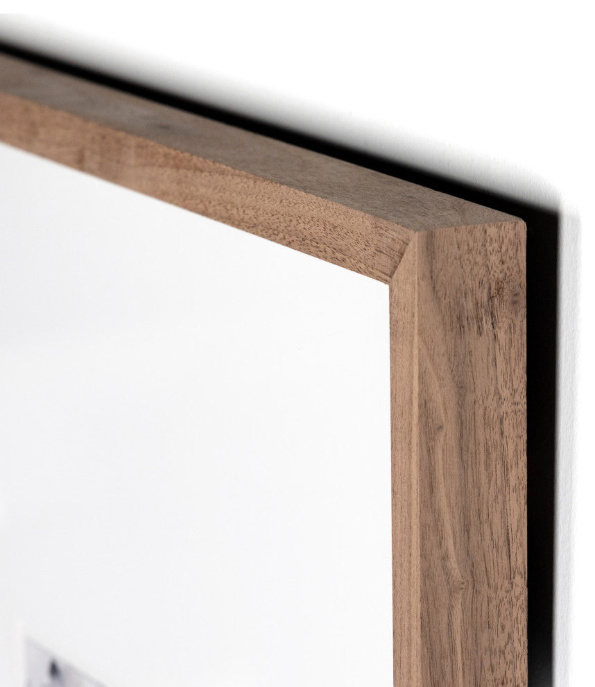 Through The Trees Ii By Santhosh Ch