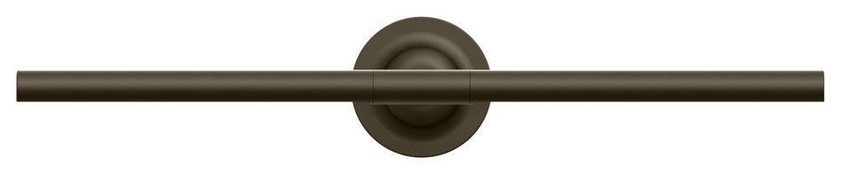 Hinkley Terrace Large Sign Light, Museum Bronze