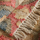 Dash & Albert Pali Multi Handwoven Jute Rug, Multi, Runner-2'6" x 8'