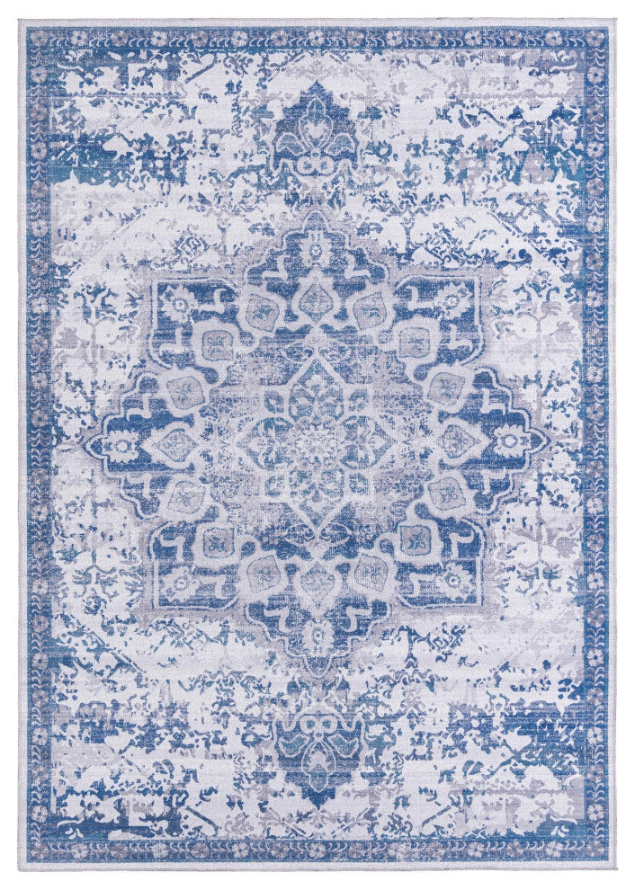 Unique Loom Renaissance Roma Area Rug