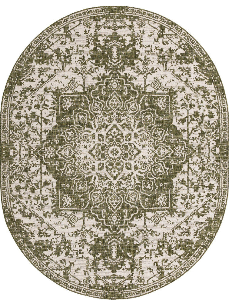 Jill Zarin Dubai Outdoor Rug
