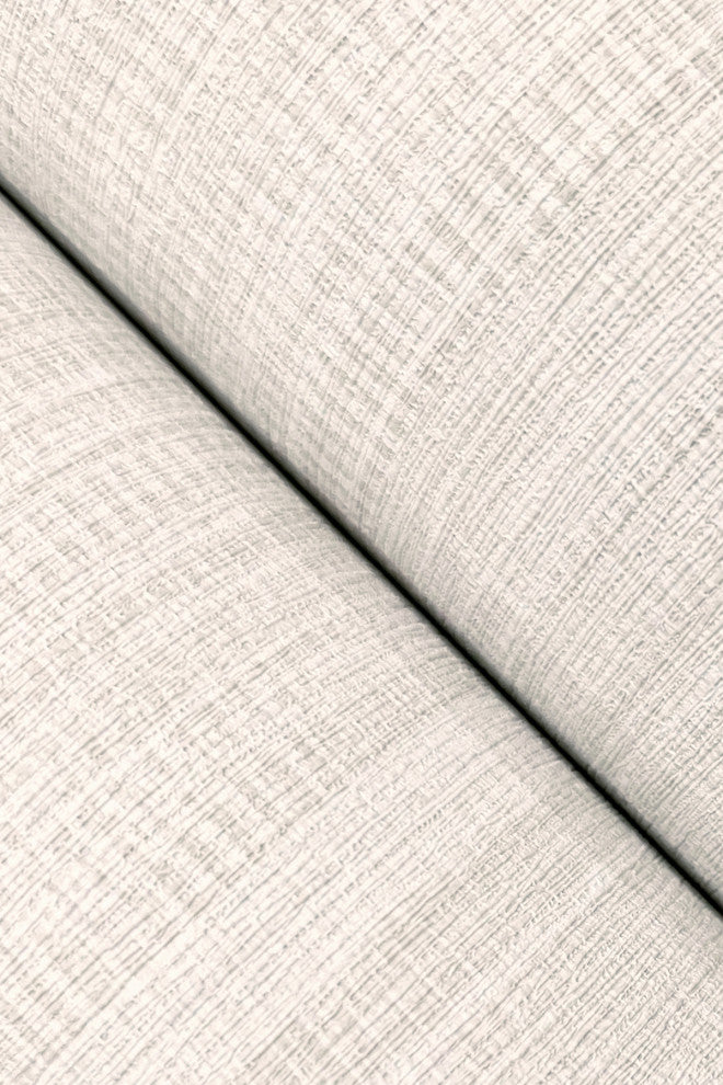 Allineate Natural Wallpaper