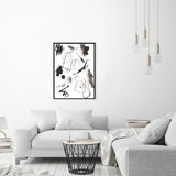 Element Oddities V, 30 x 41