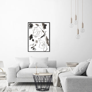 Element Oddities V, 30 x 41