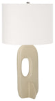Safavieh Bryla 27" Table Lamp