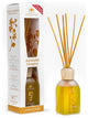 Cristalinas Reed Diffusers Scented Air Freshener 220 ML, Orange Blossom (Azahar)
