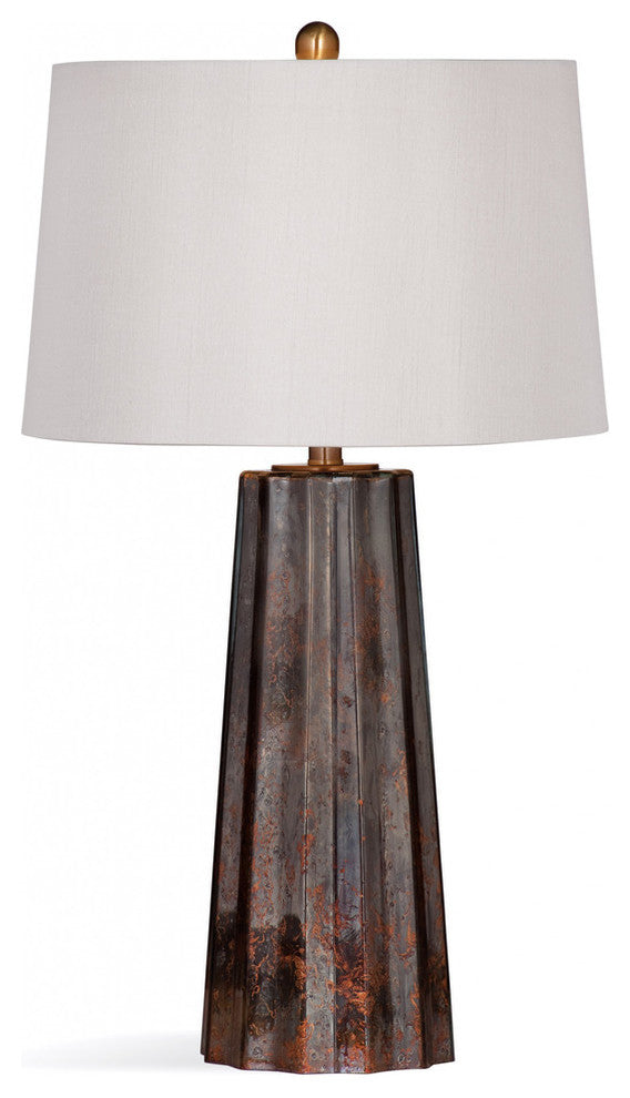 Caleb Table Lamp