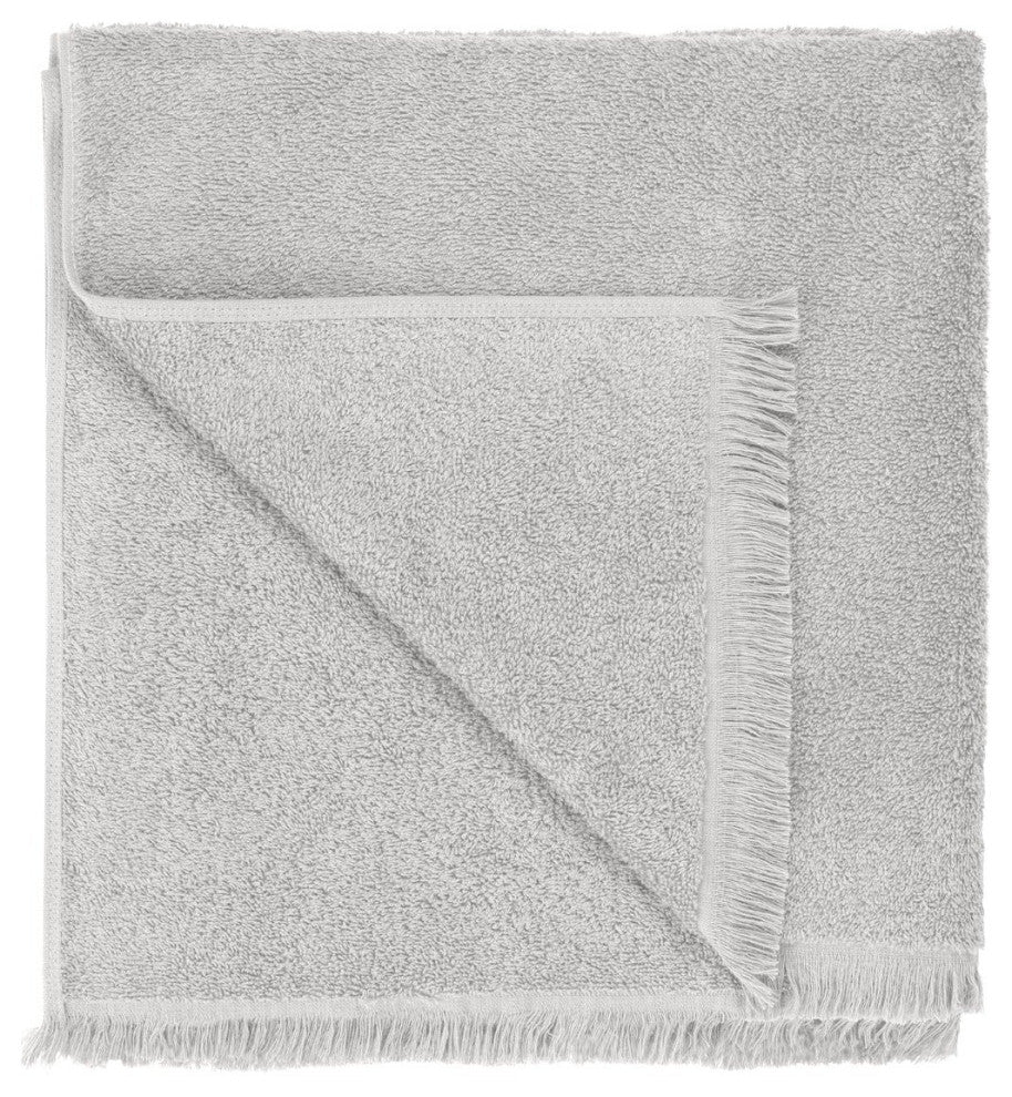 FRINO Bath Towel 28x55, Micro Chip