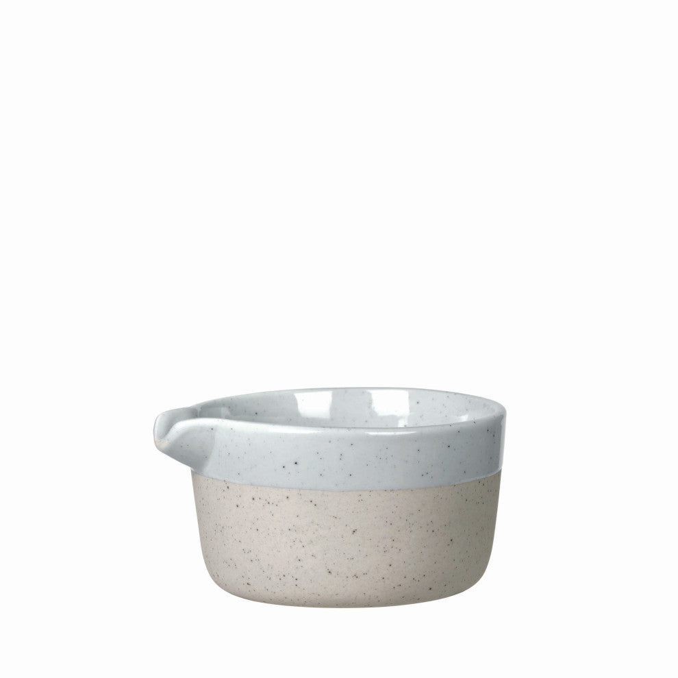 Sablo Cream Container 5oz, Cloud