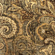 Cypress Field Brown Luxury Throw Pillow, 20"x36" King