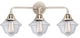 Innovations Lighting 288-3W-PN-G532 3 Light 25.5" Bath Vanity Light