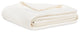 Providence Bristol Blanket, Off-White, King