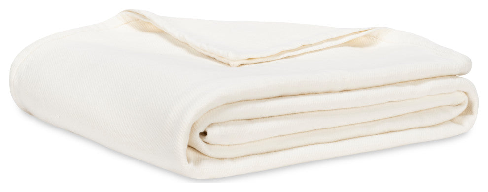 Providence Bristol Blanket, Off-White, King
