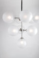 Mitzi Ashleigh Ten Light Chandelier H122810-PN