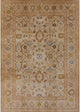 Ahgly Company Indoor Rectangle Mid-Century Modern Area Rugs, 2' x 4'