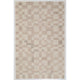 Dunes Roha Area Rug, Natural, 5'x8'
