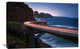"To The Light" Stretched Canvas Giclee by Joshua Zhang, 36x23"