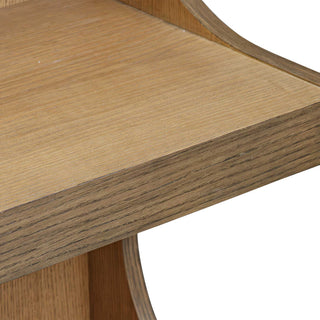 Uttermost Osrick Modern Etagere