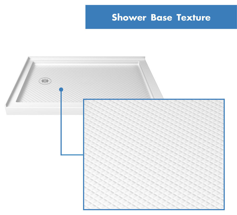 DreamLine SlimLine 36"x36" Base