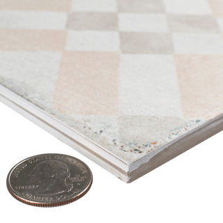 Barcelona Decor Sants Porcelain Floor and Wall Tile