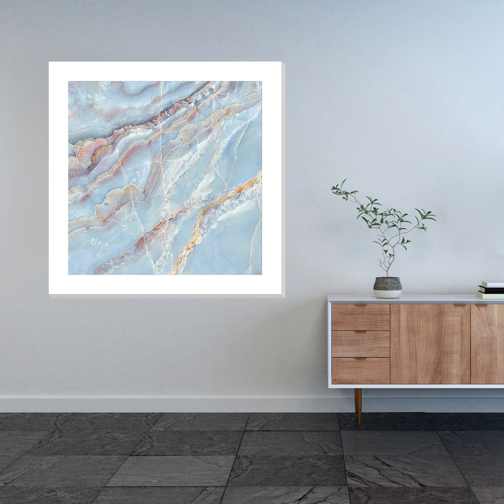 Grandeur Museum-Grade Luxurious Wall Art Statement, WM02008