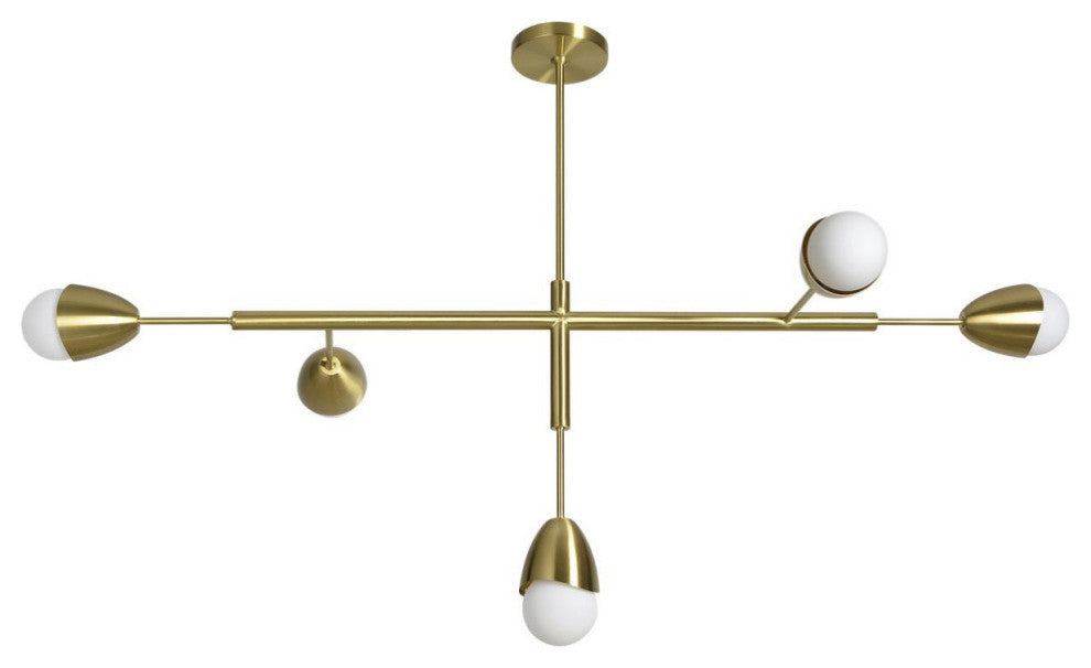 Naura Ceiling Fixture