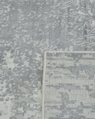Samantha, Handmade Area Rug 8' 0" x 10' 0"