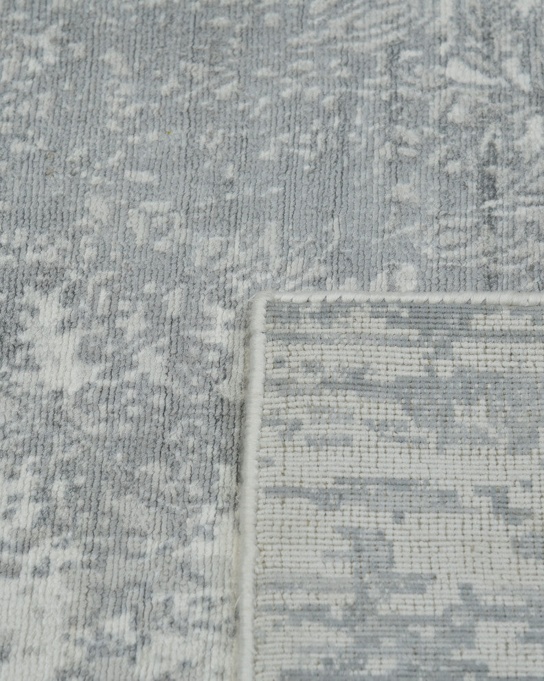 Samantha, Handmade Area Rug 8' 0" x 10' 0"