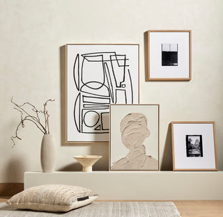 Portrait 5 By Coup D'esprit