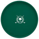 Kasualware 14" Round Serving Tray Greem Golf