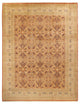 Mogul, One-of-a-Kind Hand-Knotted Area Rug Brown, 10'3"x13'4"