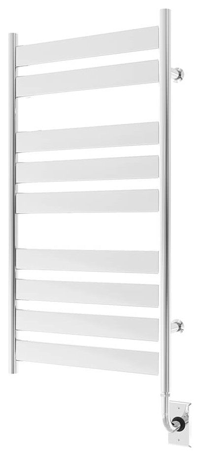 ICO Bath Romano Hydronic Towel Warmer