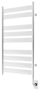 ICO Bath Romano Hydronic Towel Warmer
