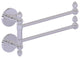 Prestige Skyline 2 Swing Arm Towel Rail, Polished Chrome