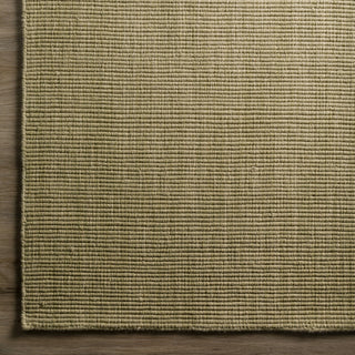 Dalyn Monaco Sisal MC100 Aloe 2'6"x16' Runner Rug