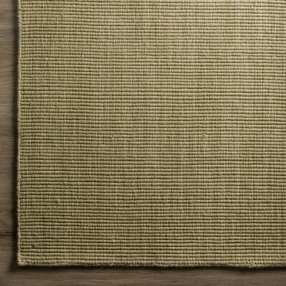 Dalyn Monaco Sisal MC100 Aloe 2'6"x16' Runner Rug