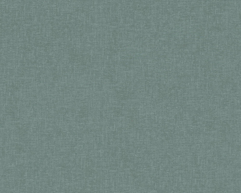 Plain Textured Wallpaper Featuring Painted Wall, 373953