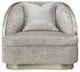 Lanna Matching Chair - Storm/Silver Mist
