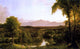 Thomas Cole View on the Catskill, Early Autumn Wall Decal