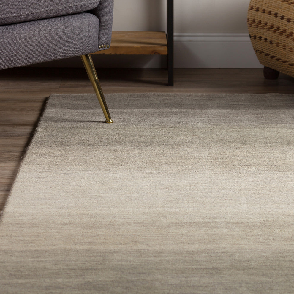 Addison Rugs Sublime ASU31 Grey 7'9" x 9'9" Rug