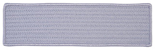 Colonial Mills Stair Tread Simply Home Solid Amethyst Stair Tread