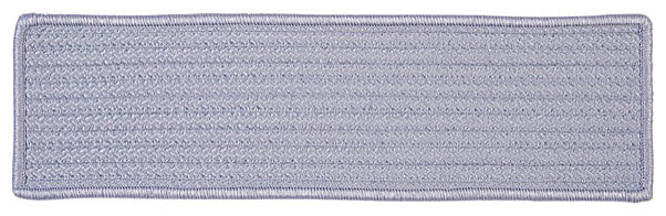 Colonial Mills Stair Tread Simply Home Solid Amethyst Stair Tread