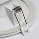 9 Watt LED Downlight - 5-6 in. - 4000K - 120 Volt - Dimmable