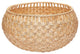 Dimond Home 466047 Large Natural Fish Scale Basket